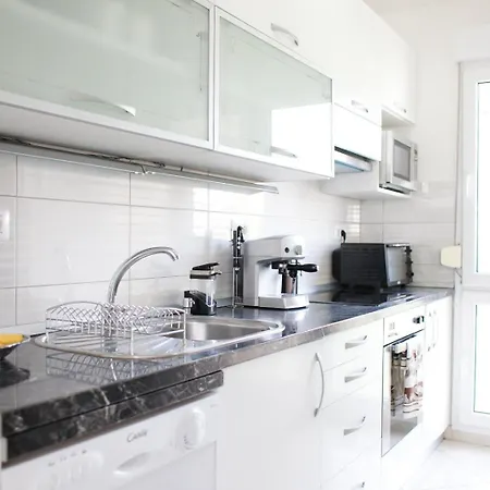 Olga&jure Apartment